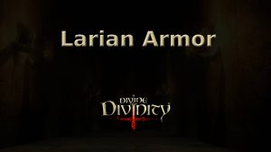 divine divinity larian armor featured image