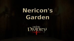 divine divinity nericon's garden featured image