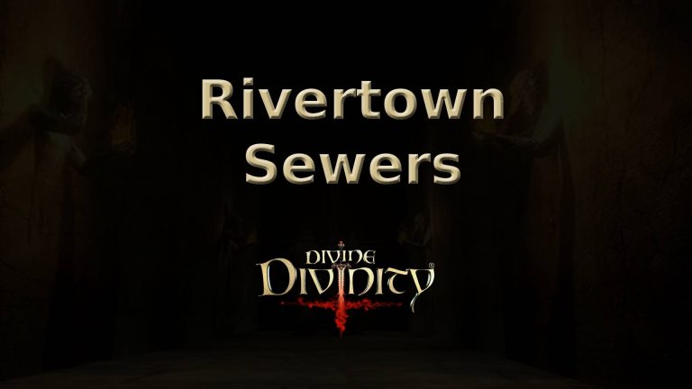 divine divinity rivertown sewers featured image