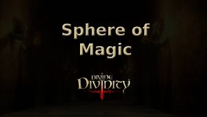 divine divinity sphere of magic featured image