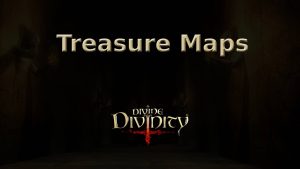 divine divinity treasure maps featured image