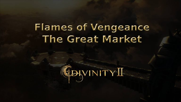 divinity ii ego draconis flames of vengeance the great market featured image