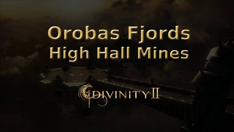 divinity ii ego draconis orobas fjords high hall mines featured image