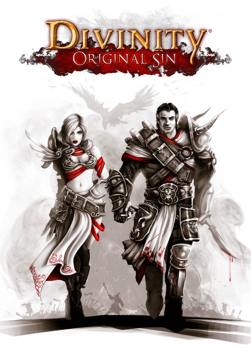 Divinity: Original Sin