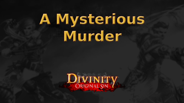 divinity original sin a mysterious murder featured imagev2