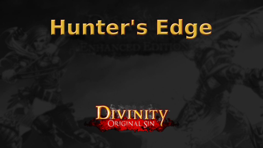 divinity original sin hunter's edge featured imagev2