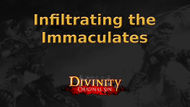 divinity original sin infiltrating the immaculates featured imagev2