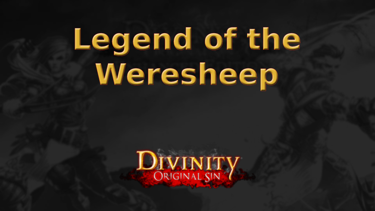 divinity original sin legend of the weresheep featured imagev2