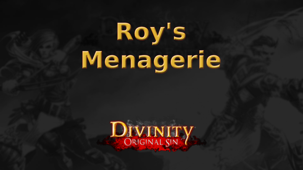 divinity original sin roy's menagerie featured imagev2