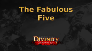 divinity original sin the fabulous five featured imagev2