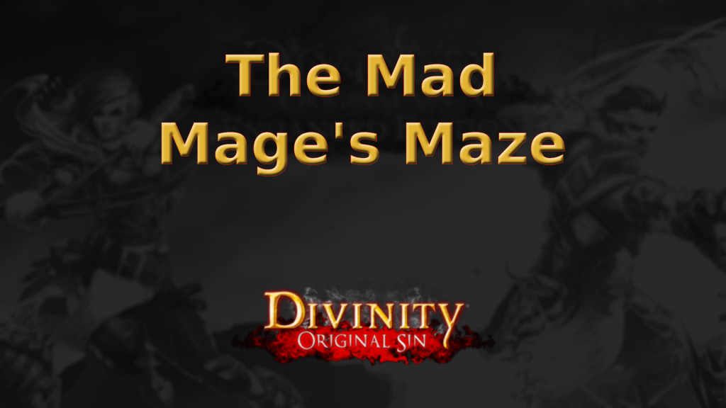 divinity original sin the mad mage's maze featured imagev2