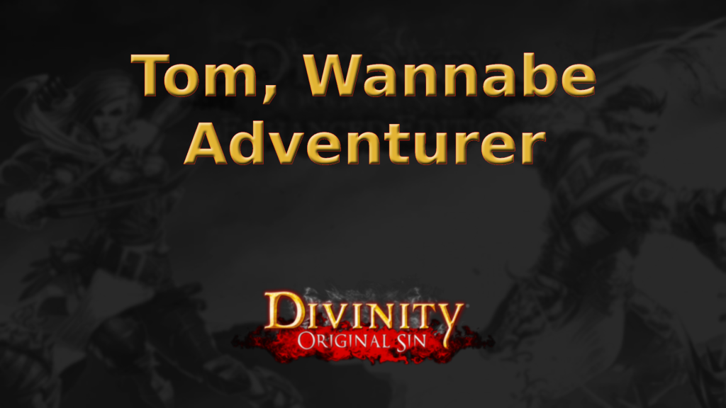 divinity original sin tom, wannabe adventurer featured imagev2