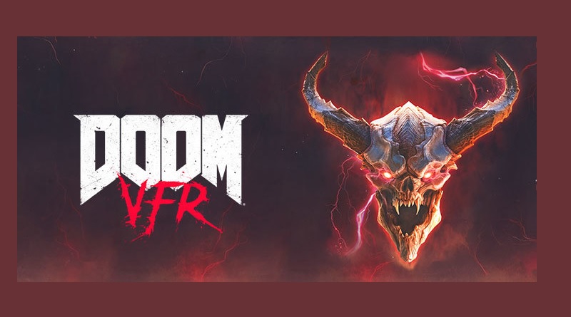 doom VFR header