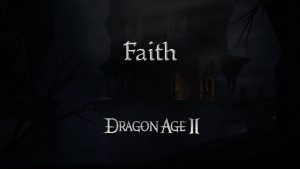 dragon age 2 guides faith