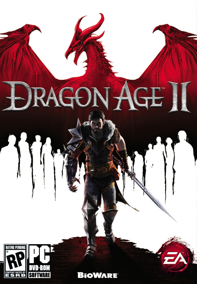 Dragon Age II