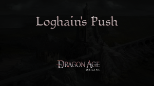 dragon age origins loghain's push featured image