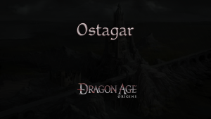 dragon age origins ostagar featured image