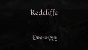 dragon age origins redcliffe featured image