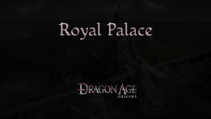 dragon age origins royal palace featured image