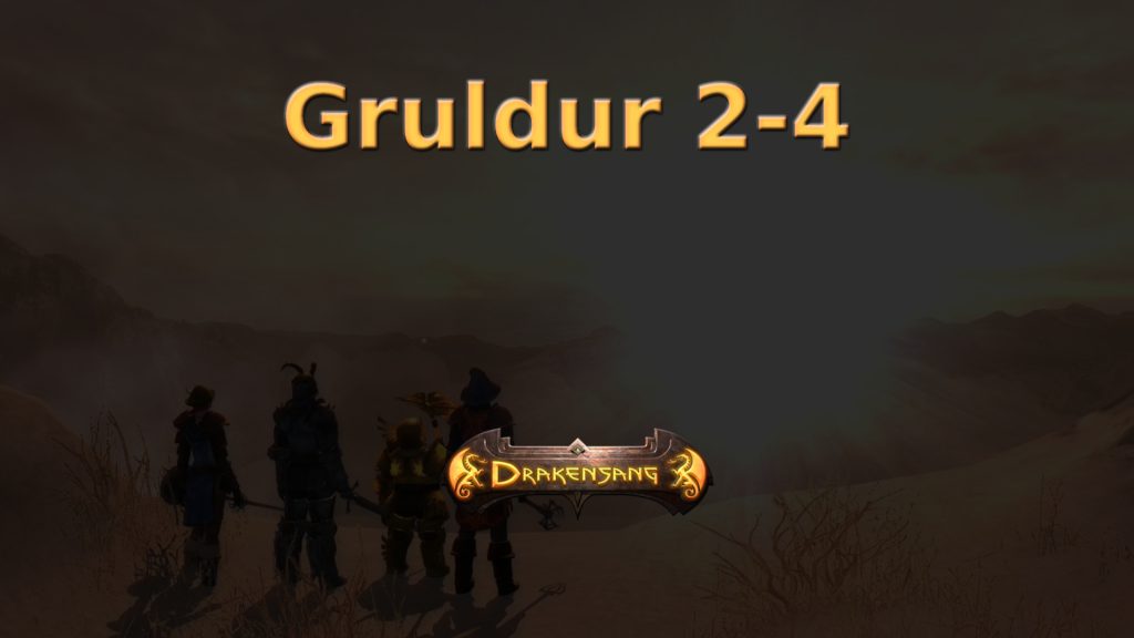 drakensang the dark eye gruldur 2 4 featured image