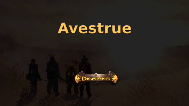 drakensang the dark eye guides avestrue