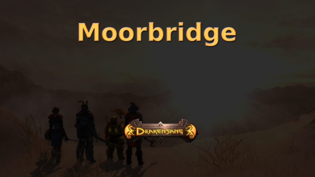 drakensang the dark eye moorbridge featured image