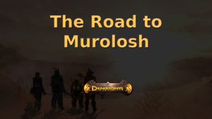 drakensang the dark eye the road to murolosh featured image