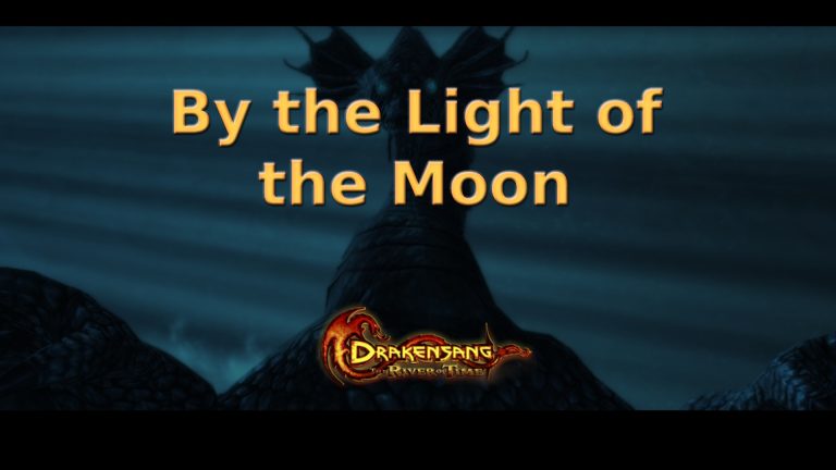 drakensang the river of time by the light of the moon featured image