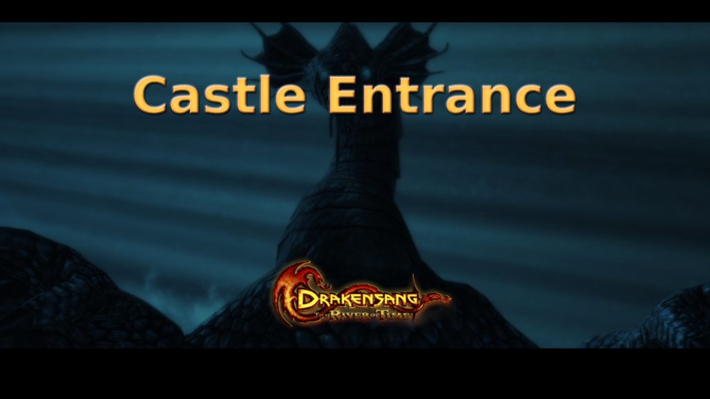 drakensang the river of time castle entrance featured image