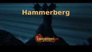 drakensang the river of time hammerberg featured image