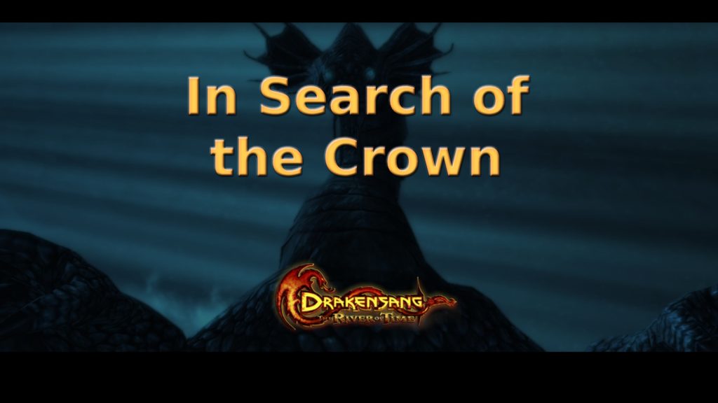 drakensang the river of time in search of the crown featured image