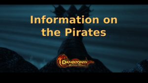 drakensang the river of time information on the pirates featured image