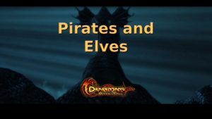 drakensang the river of time pirates and elves featured image