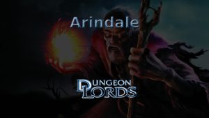 dungeon lords arindale featured image