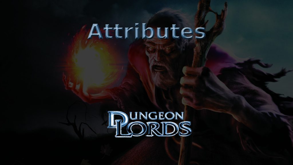 dungeon lords attributes featured image