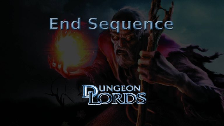 dungeon lords end sequnce main featured image