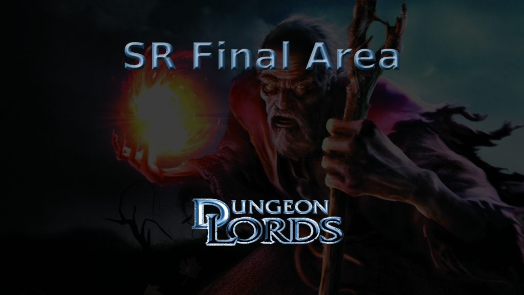 dungeon lords sr final area featured image