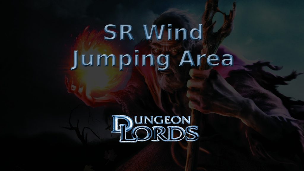 dungeon lords sr wind jumping area featured image