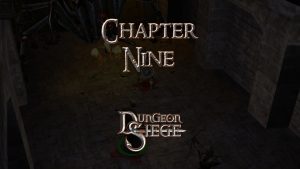 dungeon siege chapter nine featured image