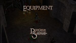 dungeon siege equipment featured image