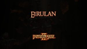 dungeon siege ii eirulan featured image