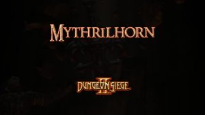 dungeon siege ii mythrilhorn featured image