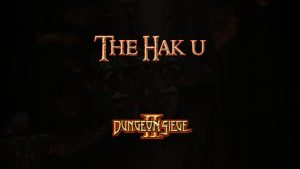 dungeon siege ii the hak u featured image