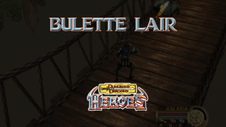 dungeons & dragons heroes bulette lair featured image