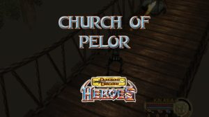 dungeons & dragons heroes church of pelor featured image