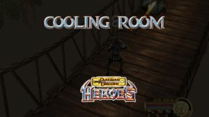 dungeons & dragons heroes cooling room featured image