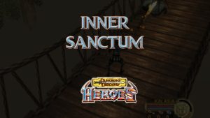 dungeons & dragons heroes inner sanctum featured image