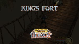 dungeons & dragons heroes king's fort featured image