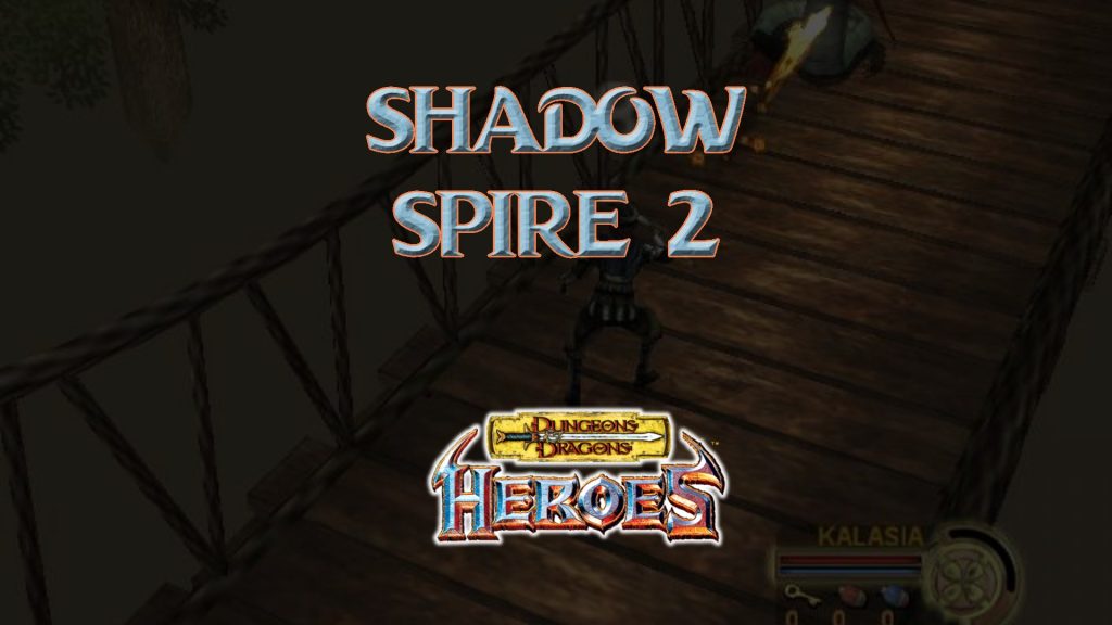 dungeons & dragons heroes shadow spire 2 featured image