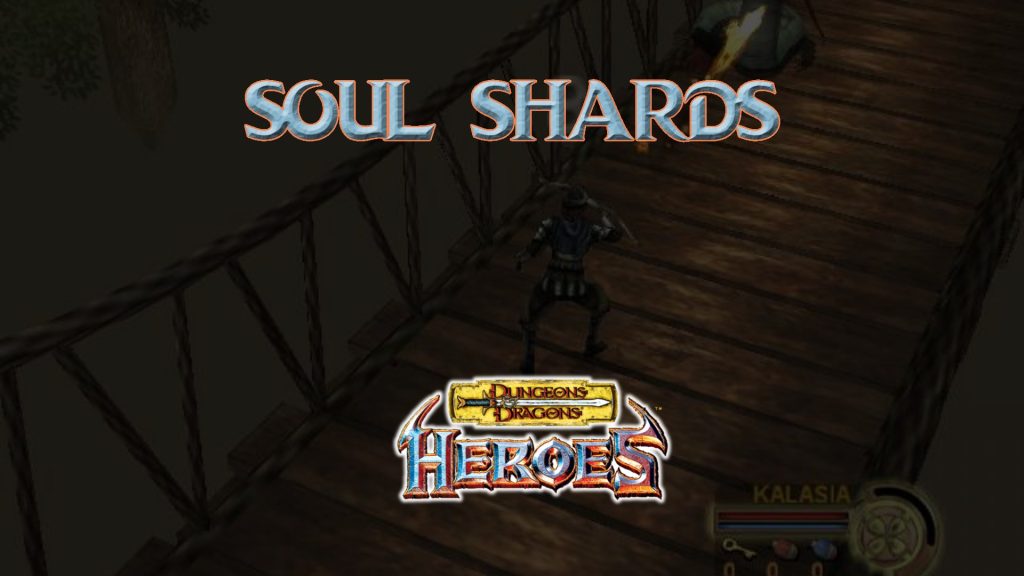 dungeons & dragons heroes soul shards featured image